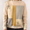Buzo gardenia Patch M