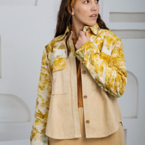Chaqueta Jazmín
