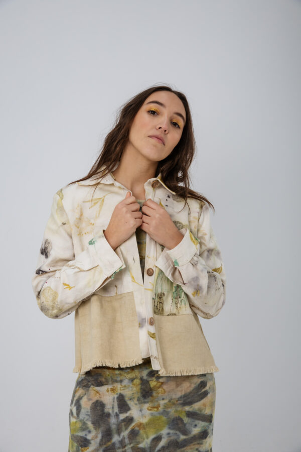 Chaqueta Jazmín - Image 15