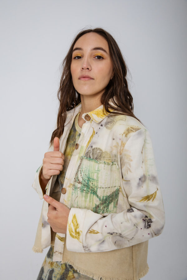 Chaqueta Jazmín - Image 16