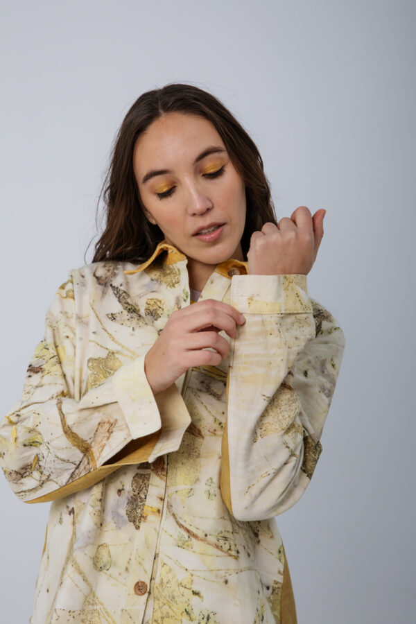 Chaqueta Jazmín - Image 17