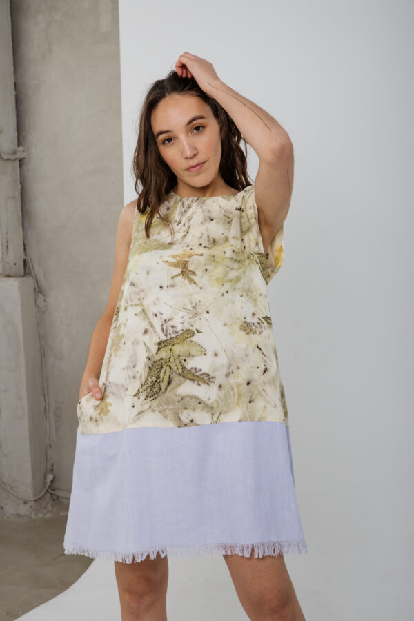 Timbó Dress