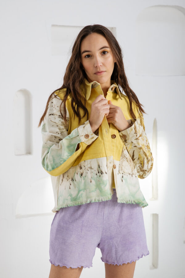 Chaqueta Jazmín - Image 18