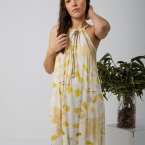 Vestido Ingá