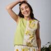 Blusa Molle