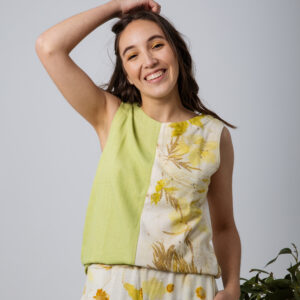 Blusa Molle