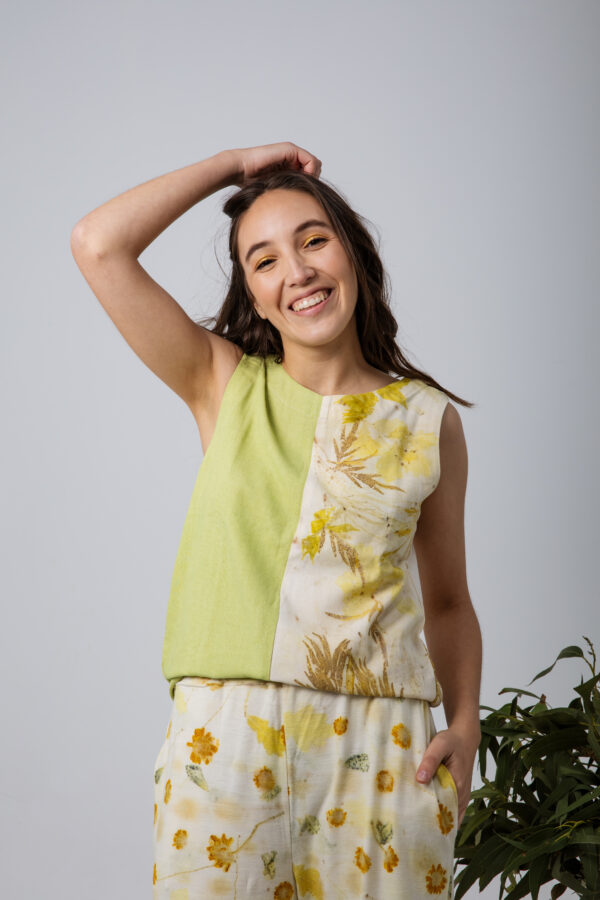 Blusa Molle