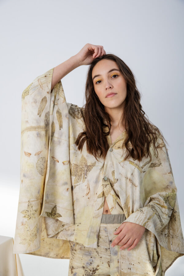 Blusa Margarita - Image 2